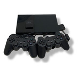 Console Ps2 Slim Envio