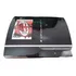 Console Ps3 Fat Com Defeito Luz Vermelha Só O Console #av
