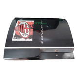 Console Ps3 Fat Com