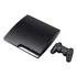 Console Ps3 Slim - (usado) - (garantia E Nota Fiscal)