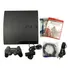 Console Ps3 Slim Com Controle 160gb