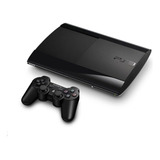 Console Ps3 Super Slim