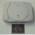Console Psone - Modelo Scph-101 Com Leior Fraco
