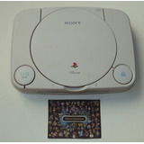 Console Psone