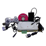 Console Psone Baby Ps1