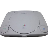 Console Psone Orig Play