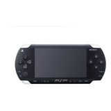 Console Psp 1000 Americano