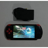 Console Psp Sony 