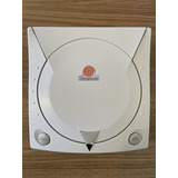 Console Sega Dreamcast Hkt