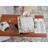 Console Sega Dreamcast Japones