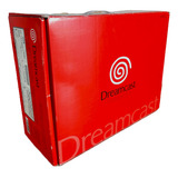 Console Sega Dreamcast Original