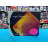Console Sega Dreamcast