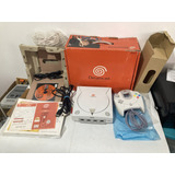 Console Sega Dreamcast