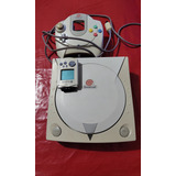 Console Sega Dreamcast