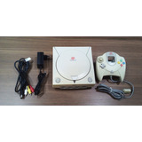 Console Sega Dreamcast Standard
