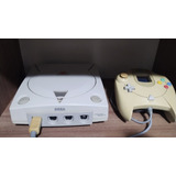 Console Sega Dreamcast Standard