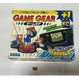 Console Sega Game Gear