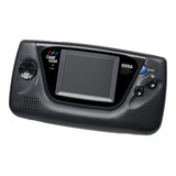 Console Sega Game Gear