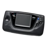 Console Sega Game Gear