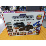 Console Sega Genesis Classic