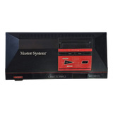 Console Sega Master System