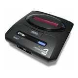 Console Sega Mega Drive
