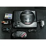 Console Sega Mega Drive