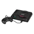 Console Sega Mega Drive Standard Cor Preto 1controles