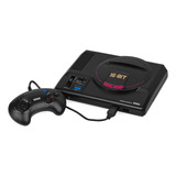Console Sega Mega Drive