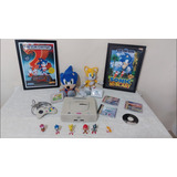 Console Sega Saturn