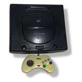 Console Sega Saturn Envio