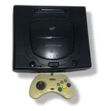 Console Sega Saturn Envio