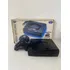 Console Sega Saturn Preto Tectoy Na Caixa