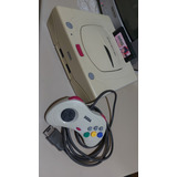 Console Sega Saturn Saroo