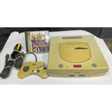 Console Sega Saturn