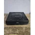 Console Sega Saturn Standard  Cor Preto Aparelho Para Retirar Peças Leia Descrição