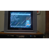 Console Sega Saturn Standard