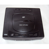 Console Sega Saturn Tec