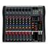 Console Smartvox Svm 08 De Mistura 127 220v