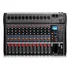 Console Smartvox Svm 12 De Mistura 127 220v