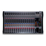 Console Smartvox Svm 16