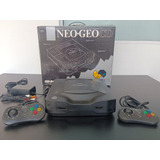 Console Snk Neo Geo