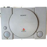 Console Sony Playstation 1