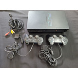 Console Sony Playstation 2
