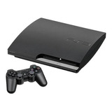 Console Sony Playstation 3