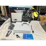Console Sony Playstation 4