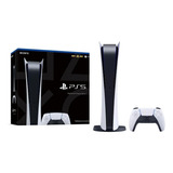 Console Sony Playstation 5