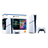 Console Sony Playstation 5