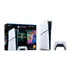 Console Sony Playstation 5 Slim Digital 1tb Bundle Ratchet & Clank And Returnal