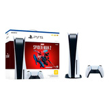Console Sony Playstation 5